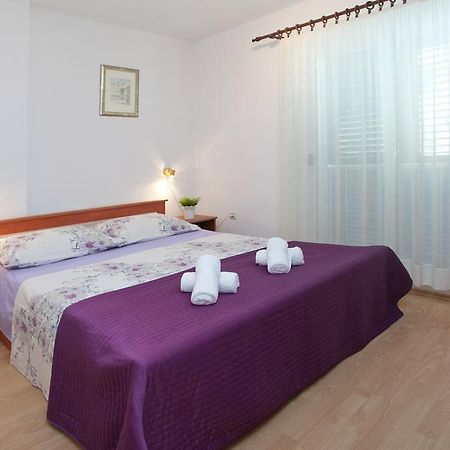 Bacvice Beach Apartment Split Kültér fotó