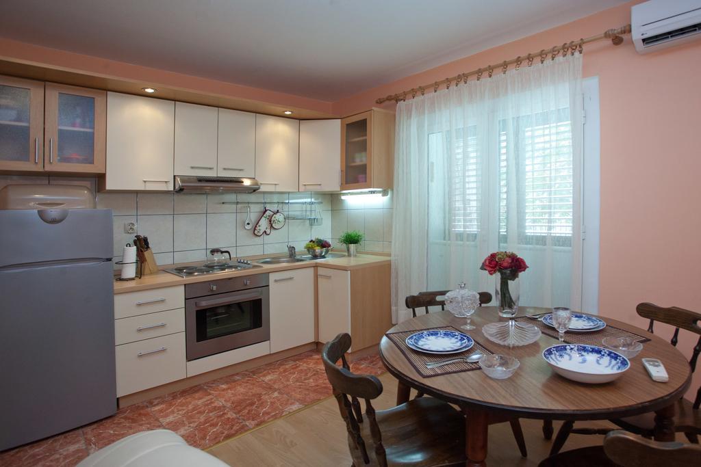Bacvice Beach Apartment Split Kültér fotó