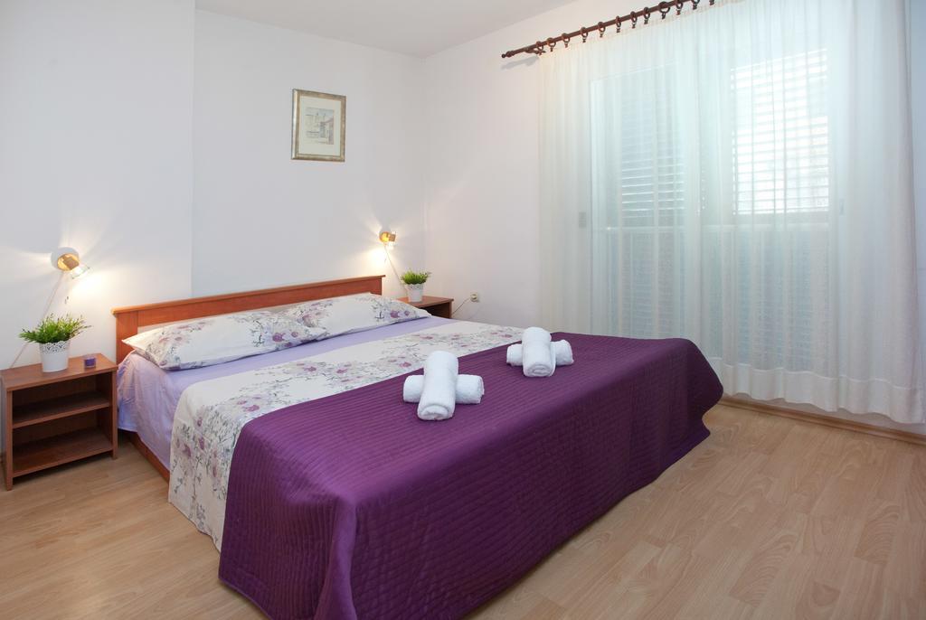 Bacvice Beach Apartment Split Kültér fotó